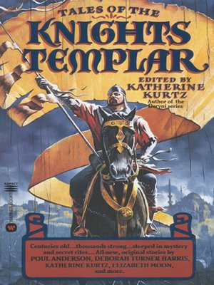 cover image of Tales of the Knights Templar